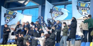 «Друть» сыграет с «Оршей» в Кубке Беларуси. Матч пройдет в Могилеве