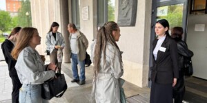 На Могилевщине работают 24 пункта проведения ЦТ и ЦЭ
