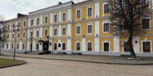 На бесплатную экскурсию приглашает областной краеведческий музей