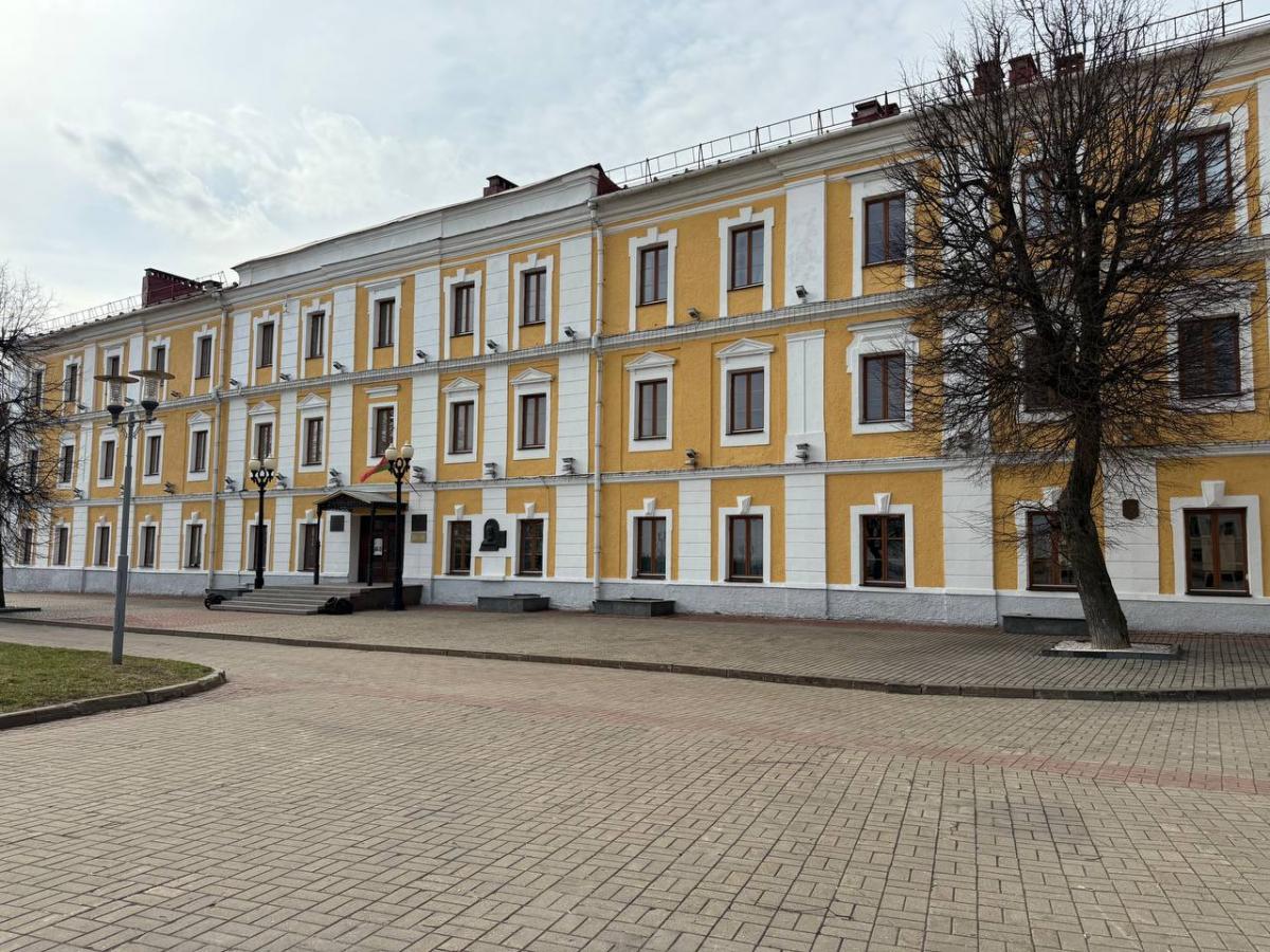 На бесплатную экскурсию приглашает областной краеведческий музей