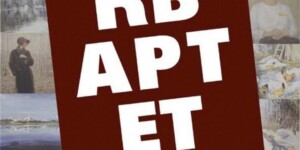 В Могилеве 30 мая состоится открытие выставки «Квартет»