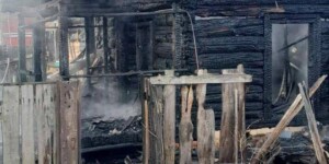 11 лет колонии получил виновный в  умышленном поджоге дома и смерти человека