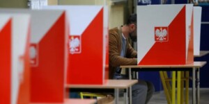 Кто же станет президентом? Сегодня в Польше — второй тур выборов президента страны