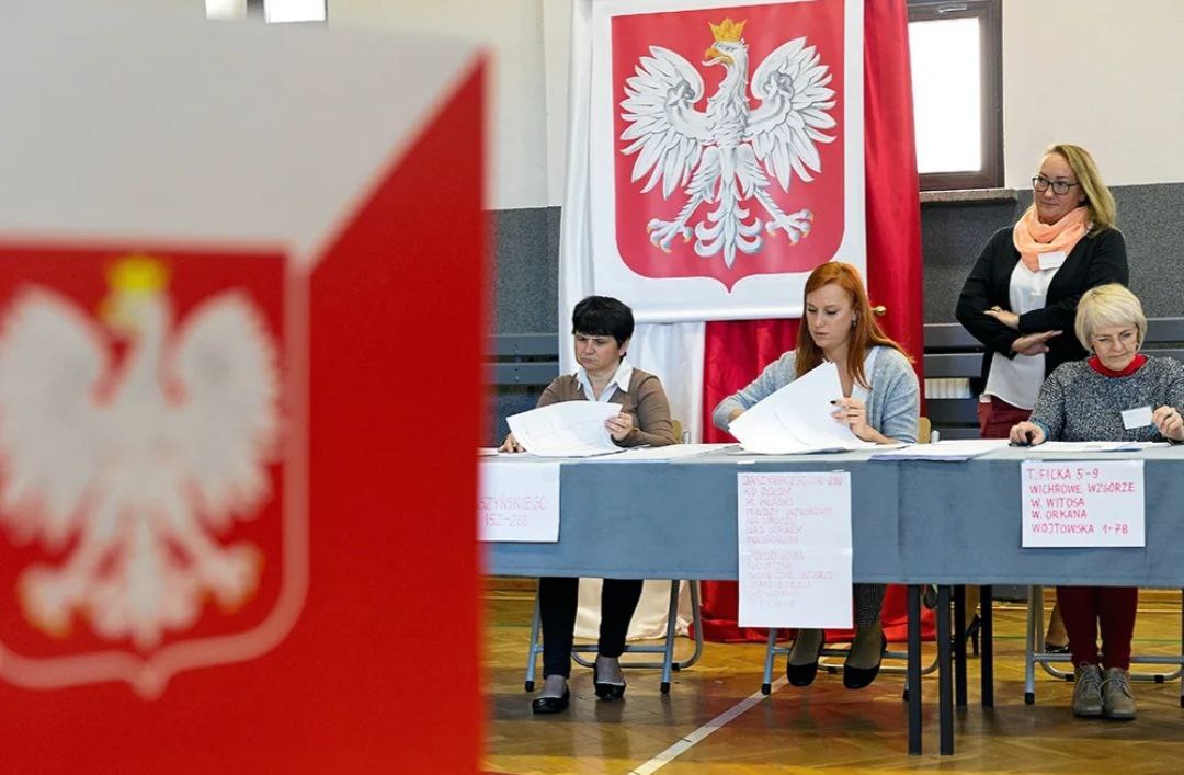 Таланты без границ, или Спектакль «Жара в Польше»