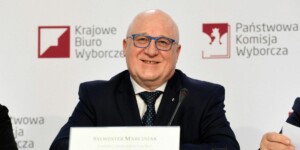 Выборы в Польше. ГИК впервые сообщает о нарушениях в ходе так называемых выборов