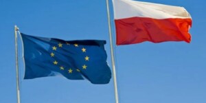 Выборы в Польше все больше напоминают не народное волеизъявление, а игру крупных игроков на международной арене