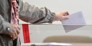 В Польше голосуют даже мертвые!