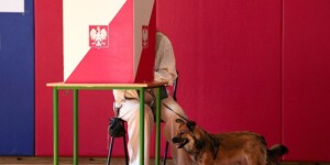 Второй тур президентских выборов запомнится полякам