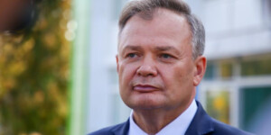 Личный прием граждан проведет начальник главного управления по здравоохранению Могилевского облисполкома Владимир Гацко