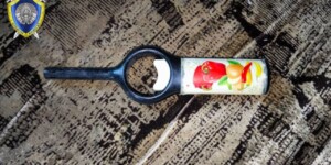 В Кричеве трехлетняя девочка получила ожоги. Следователи работают на месте происшествия