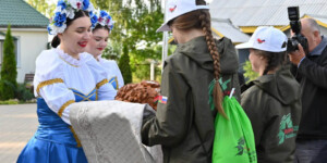 «Дорогами Памяти и Славы». День первый