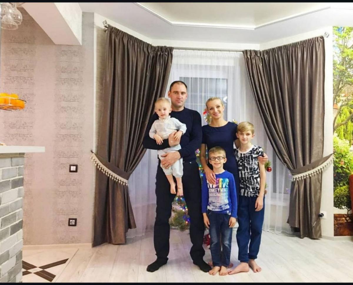 В «Бобруйских электрических сетях» чествовали многодетных сотрудников в День семьи