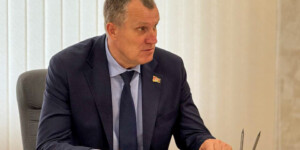 Председатель Могилевского облисполкома Анатолий Исаченко провел личный прием граждан в Кричеве