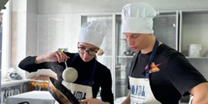Счастливы вместе: республиканский конкурс студенческих семей стартовал в Могилеве