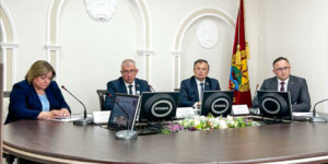 Вопросы здорового образа жизни жителей региона обсудили в Кировске