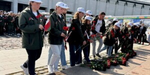 «Дорогами Памяти и Славы». День четвертый