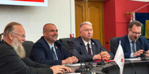 В Могилеве обсудили правовые основы волонтерства