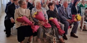 Могилевский областной противотуберкулезный диспансер отметил вековой юбилей