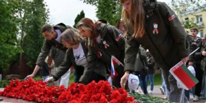 «Дорогами Памяти и Славы». День второй