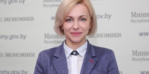 Личный прием граждан проведет 11 июня в Бобруйске заместитель председателя Могилевского облисполкома Елена Прудникова-Кирпиченок