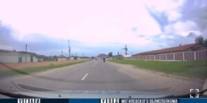 Четыре административных протокола составили на мотоциклиста в Горках