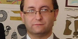 Василий Табунов: «Вместе мы — мощнейшая сила. И нас никогда не победить!»