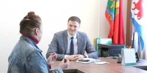 Парламентарий Владимир Павловский: «Наша задача — слышать, понимать проблемы и помогать людям их решать»