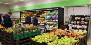 Общественная приемная по вопросам потребительского рынка будет работать в Могилеве 17 июля