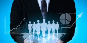 Трудовой потенциал Могилевской области в 2024 году: структура и занятость населения