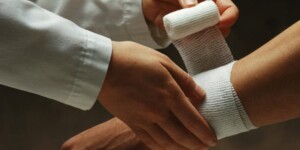 Несовершеннолетний пострадал на производстве в Могилевской области из-за нарушений охраны труда