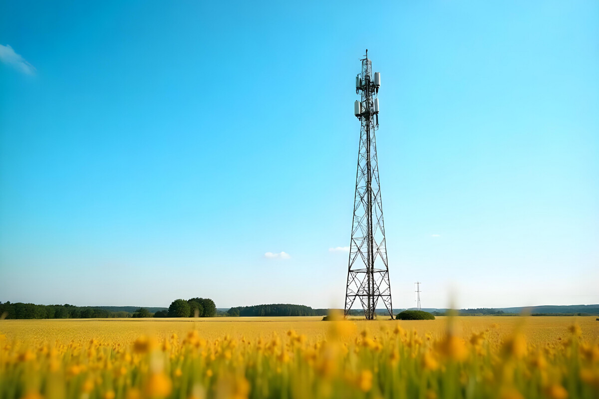 1000 станций 4G, стабильная связь и высокая скорость интернета. life:) продолжает работы на сети LTE