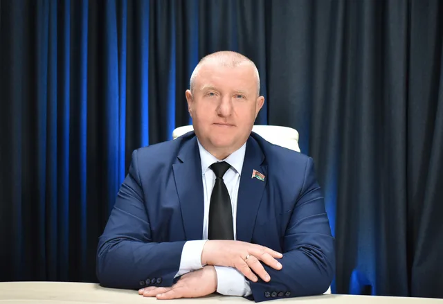 Олег Дьяченко: «Беларусь готова и дальше твердо отстаивать свои национальные интересы»
