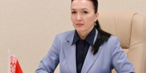 Член Совета Республики Ирина Петрусевич проведет личный прием граждан