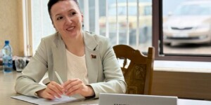 Ирина Петрусевич: «Выездной личный прием граждан — не просто формальность, а жизненная необходимость»