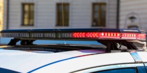 Сотрудники ГАИ в Могилевском районе помогли быстро доставить девочку в больницу