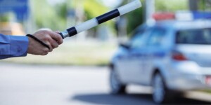 В Круглянском районе дедушка разрешил 15-летнему внуку прокатиться на мотоцикле — он заплатит штраф