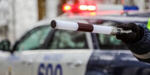 Подросток угнал Fiat соседа, чтобы покататься