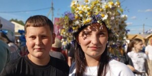 Своими впечатлениями о празднике «Купалье-2025» делятся гости