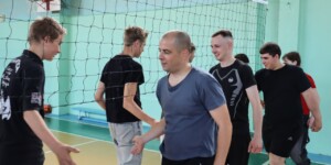 Правоохранители продолжают профилактическую работу с подростками в Могилеве