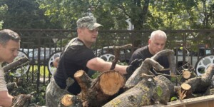 Помощь Могилеву: вместе преодолеваем трудности