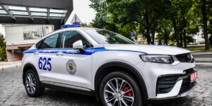 Десять пьяных водителей и 36 бесправников задержаны за выходные в Могилевской области