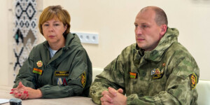 Вопросы увековечения памяти погибших при защите Отечества и геноцида белорусского народа в годы Великой Отечественной войны обсудили в Могилеве