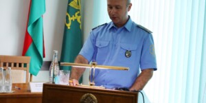 На 12% больше поступило платежей в республиканский бюджет по результатам деятельности Могилевской таможни за шесть месяцев