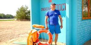 Безопасность на воде: важность работы спасателей в летний период