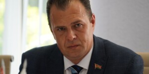 Юрий Машин: «Слова Президента «Лучше убирать хлеб, чем воевать» — не просто фраза, а глубокая мудрость»