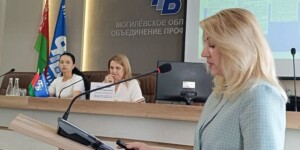 Ход оздоровительного сезона обсудили в профсоюзах