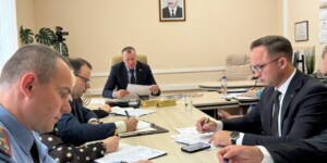 Проблемы жителей на личном контроле Анатолия Исаченко: итоги приема граждан