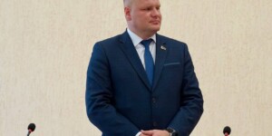 Николай Орлёнок согласован на должность председателя Горецкого райисполкома