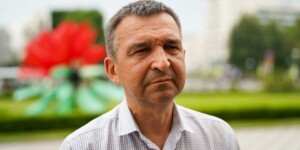 Не только коммунальщики: кто еще помогает Могилеву после циклона «Габриэль»?