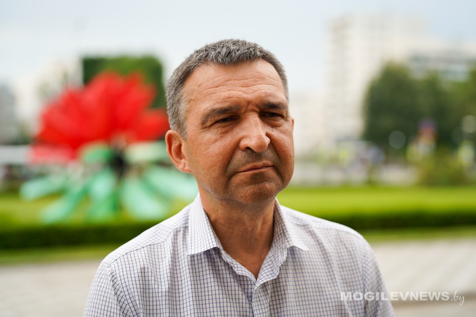 Не только коммунальщики: кто еще помогает Могилеву после циклона «Габриэль»?